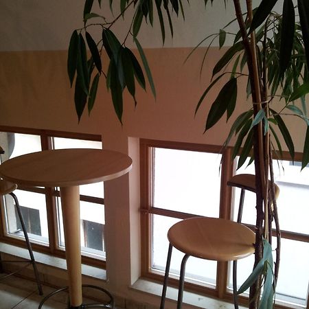 Zur Frischen Quelle Hotell Oberasbach Rum bild