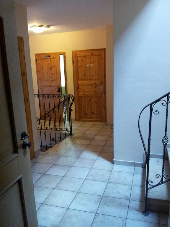 Zur Frischen Quelle Hotell Oberasbach Rum bild