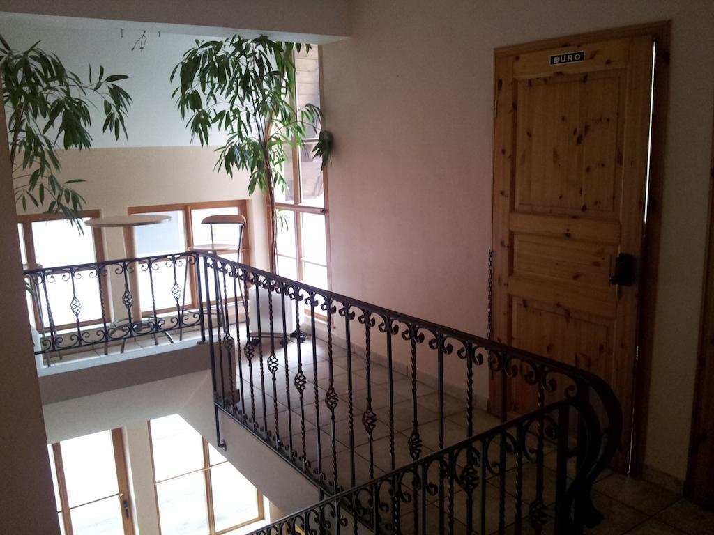 Zur Frischen Quelle Hotell Oberasbach Exteriör bild